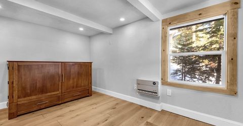 232 Wassou Road, Crystal Bay, NV 89402 Photo