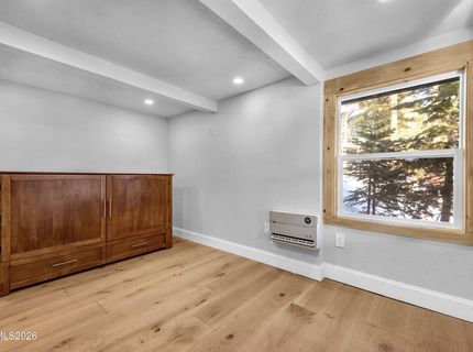 232 Wassou Road, Crystal Bay, NV 89402 Photo