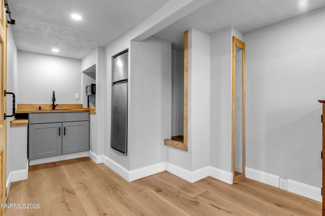 232 Wassou Road, Crystal Bay, NV 89402 Photo