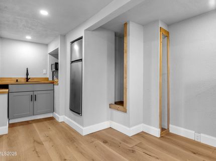 232 Wassou Road, Crystal Bay, NV 89402 Photo