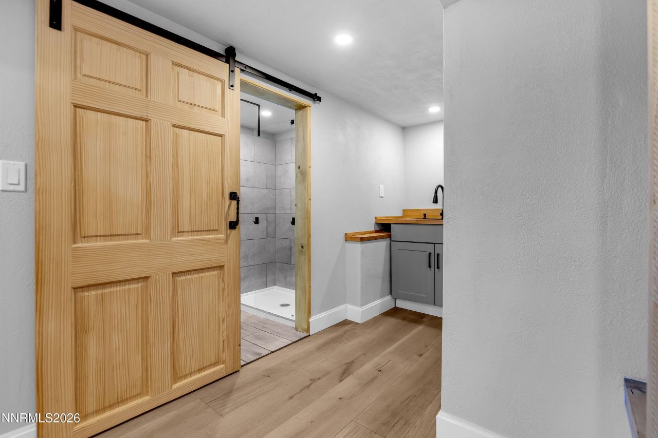 232 Wassou Road, Crystal Bay, NV 89402 Photo