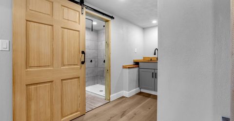 232 Wassou Road, Crystal Bay, NV 89402 Photo