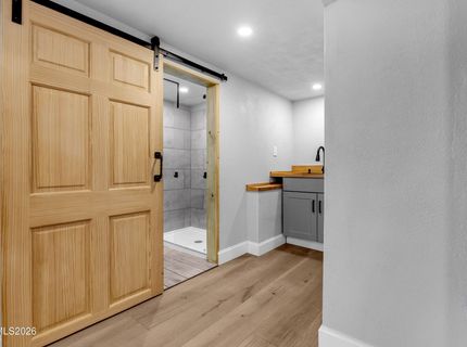 232 Wassou Road, Crystal Bay, NV 89402 Photo