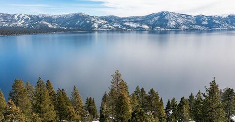 232 Wassou Road, Crystal Bay, NV 89402 Photo