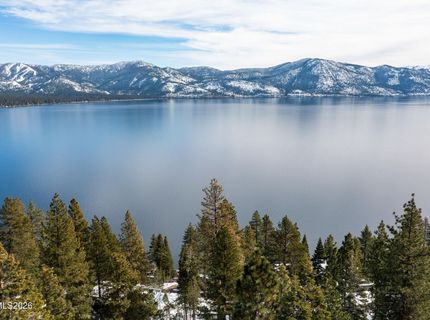 232 Wassou Road, Crystal Bay, NV 89402 Photo