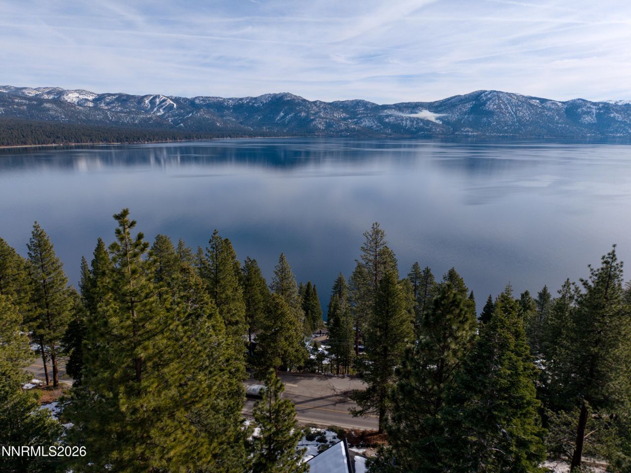 232 Wassou Road, Crystal Bay, NV 89402 Photo