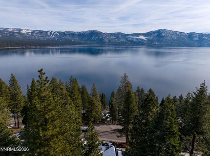 232 Wassou Road, Crystal Bay, NV 89402 Photo