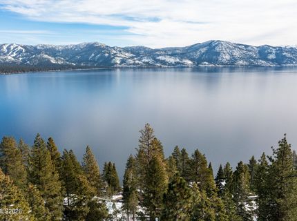 232 Wassou Road, Crystal Bay, NV 89402 Photo