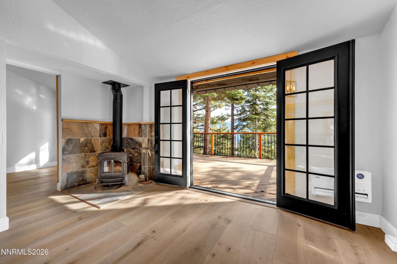 232 Wassou Road, Crystal Bay, NV 89402 Photo