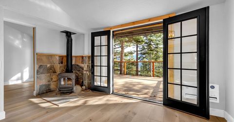 232 Wassou Road, Crystal Bay, NV 89402 Photo