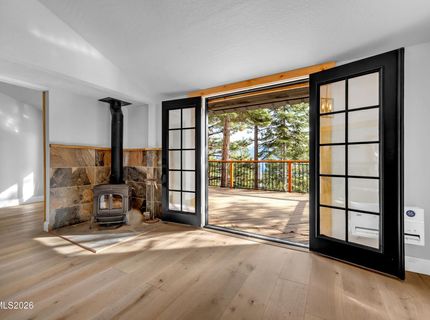 232 Wassou Road, Crystal Bay, NV 89402 Photo