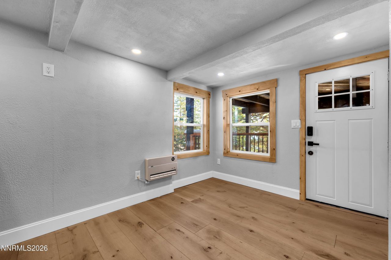 232 Wassou Road, Crystal Bay, NV 89402 Photo