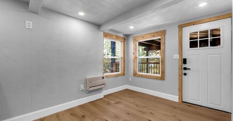 232 Wassou Road, Crystal Bay, NV 89402 Photo