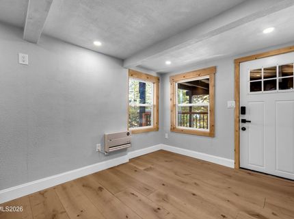 232 Wassou Road, Crystal Bay, NV 89402 Photo