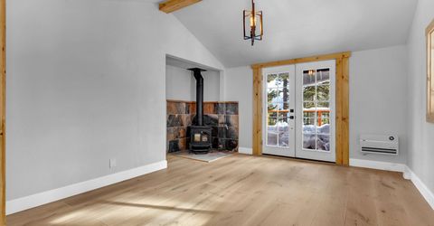 232 Wassou Road, Crystal Bay, NV 89402 Photo