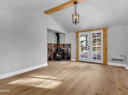 232 Wassou Road, Crystal Bay, NV 89402 Photo