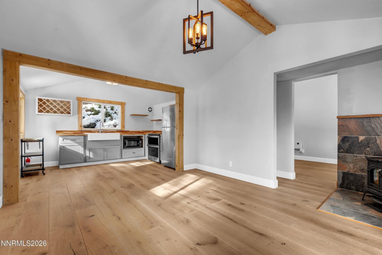 232 Wassou Road, Crystal Bay, NV 89402 Photo