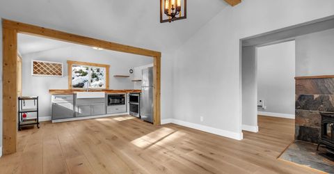 232 Wassou Road, Crystal Bay, NV 89402 Photo