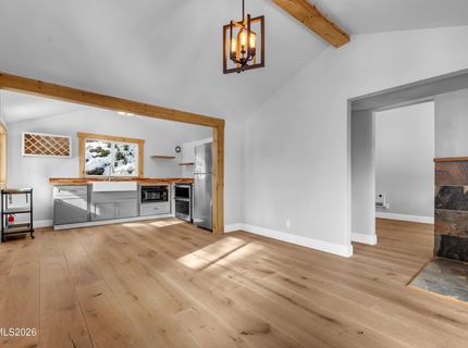 232 Wassou Road, Crystal Bay, NV 89402 Photo