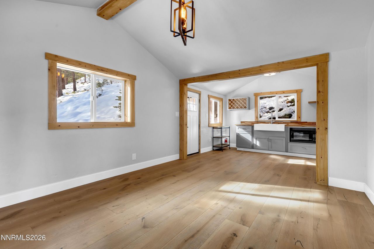 232 Wassou Road, Crystal Bay, NV 89402 Photo