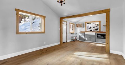 232 Wassou Road, Crystal Bay, NV 89402 Photo