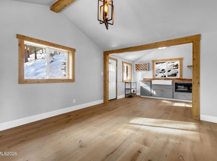 232 Wassou Road, Crystal Bay, NV 89402 Photo