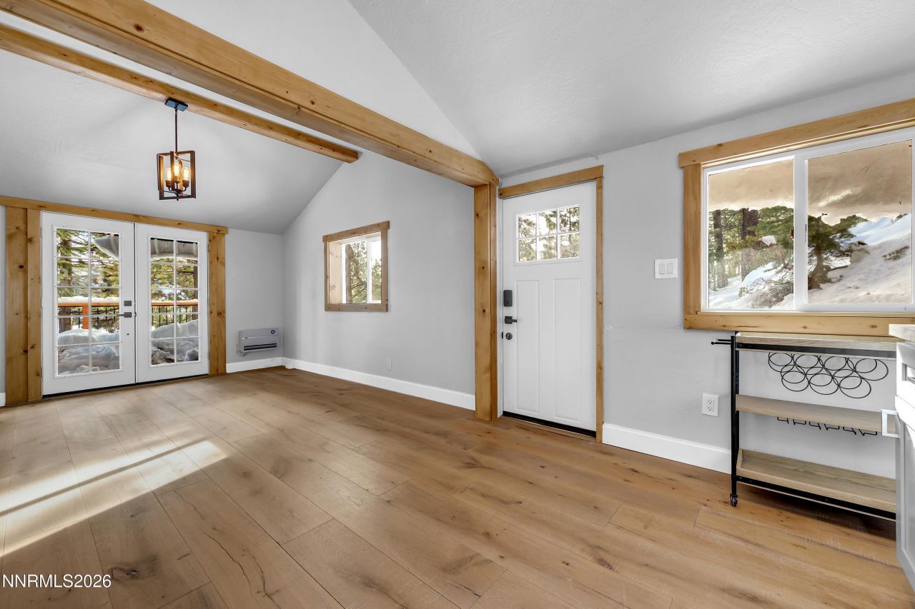 232 Wassou Road, Crystal Bay, NV 89402 Photo