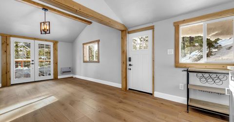 232 Wassou Road, Crystal Bay, NV 89402 Photo