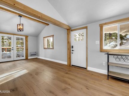 232 Wassou Road, Crystal Bay, NV 89402 Photo