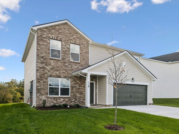 116 Dahlia Dr, La Vergne, TN 37086