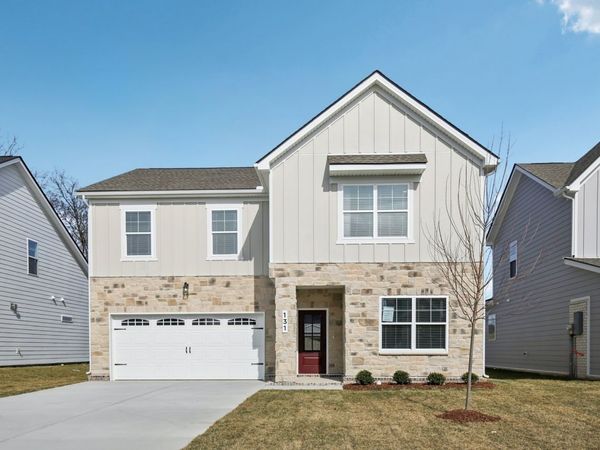 131 Dahlia Dr , La Vergne, TN 37086
