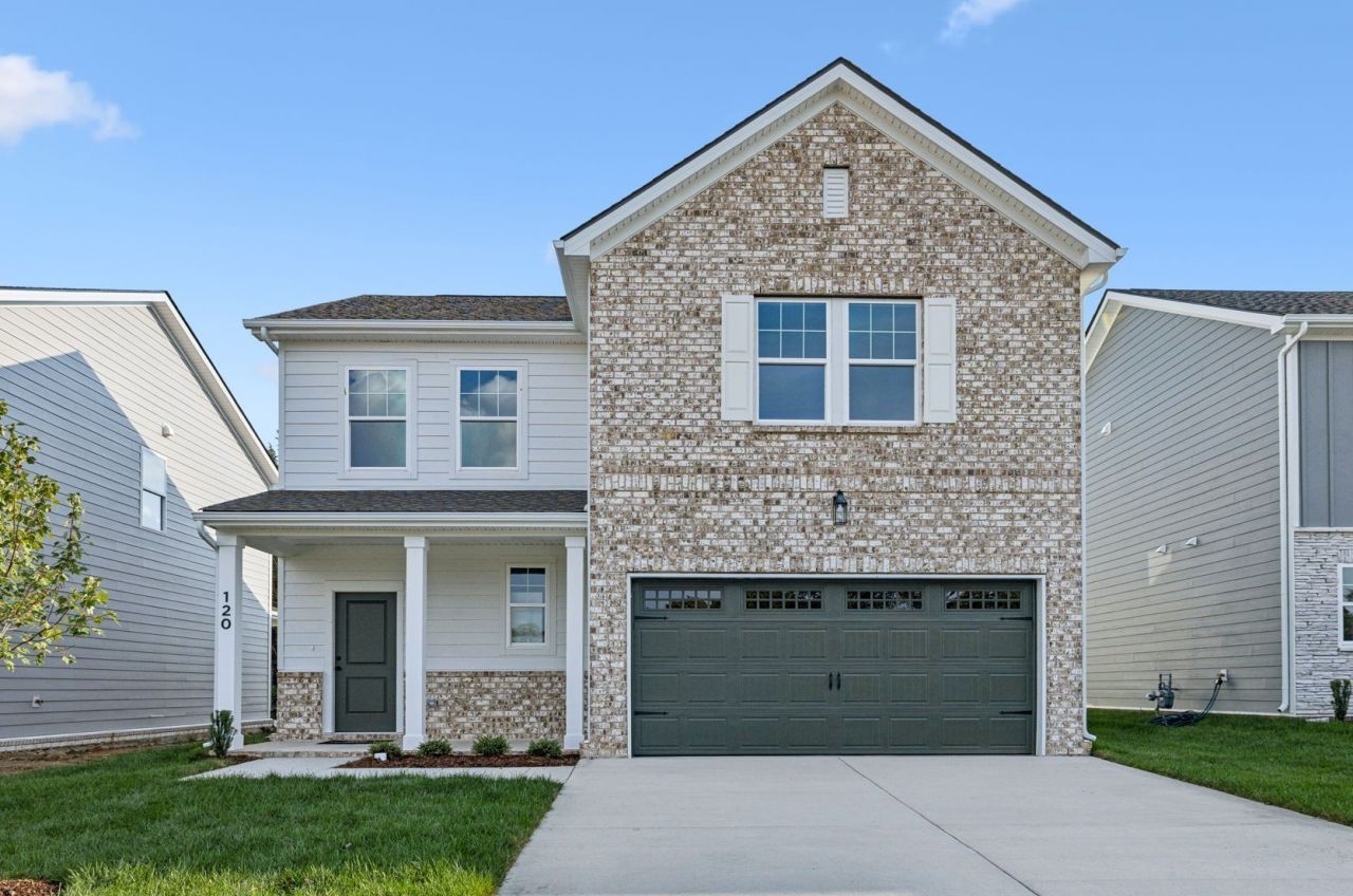 120 Dahlia Dr, La Vergne, TN 37086 Main Photo