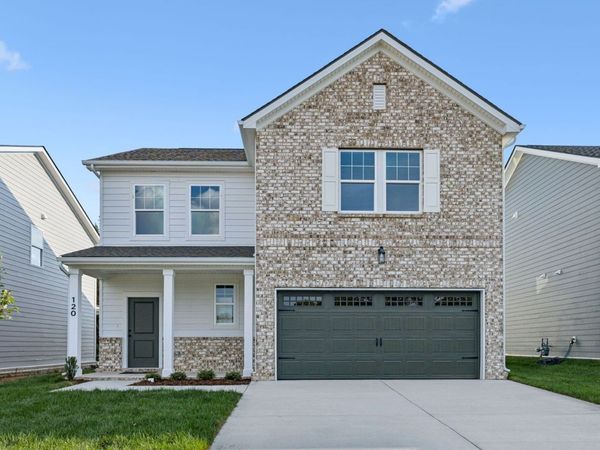 120 Dahlia Dr, La Vergne, TN 37086