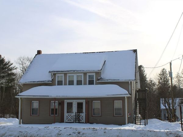 25 Quinebaug Road, Dudley, MA 01571