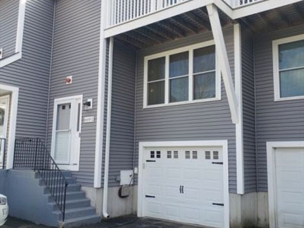660 Thacher St, Unit 402, Attleboro, MA 02703