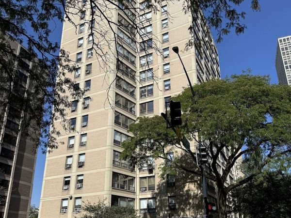 5050 S East End Avenue, Unit 4B, Chicago, IL 60615