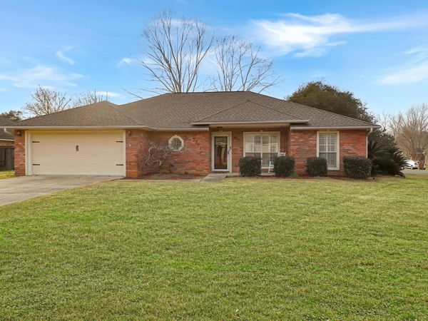 5271 Joanna Terrace, Pace, FL 32571