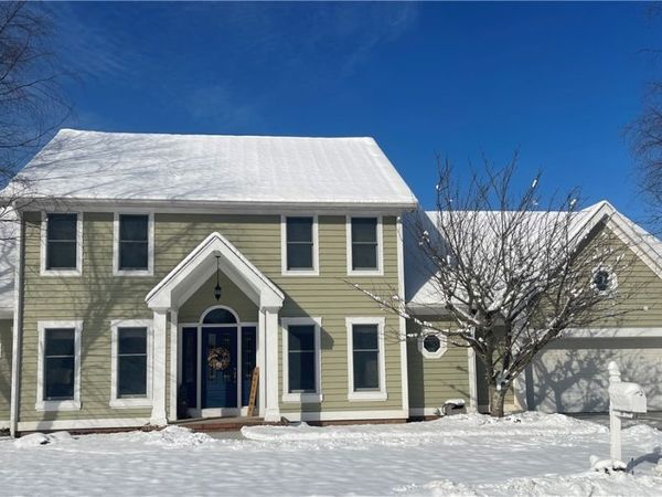 209 Plantation Drive, Mineral Wells, WV 26150