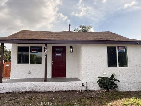 4934 E San Rafael, Compton, CA 90221