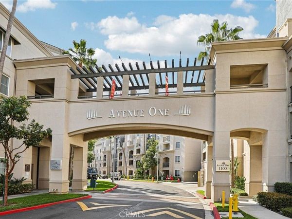 1154 Scholarship, Irvine, CA 92612