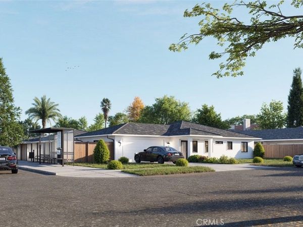 2663 S 11TH, Fresno, CA 93725