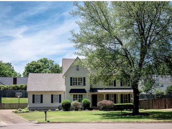 2095 NEWFIELDS CV, Germantown, TN 38139