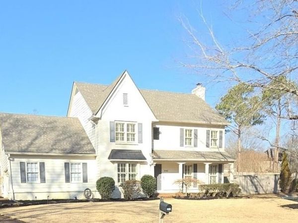 2095 NEWFIELDS CV, Germantown, TN 38139