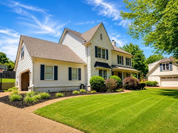 2095 NEWFIELDS CV, Germantown, TN 38139