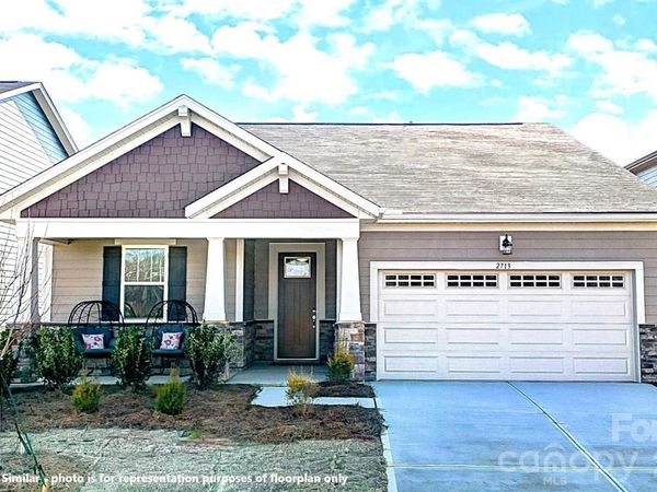 2742 Phoenix Court, Gastonia, NC 28052
