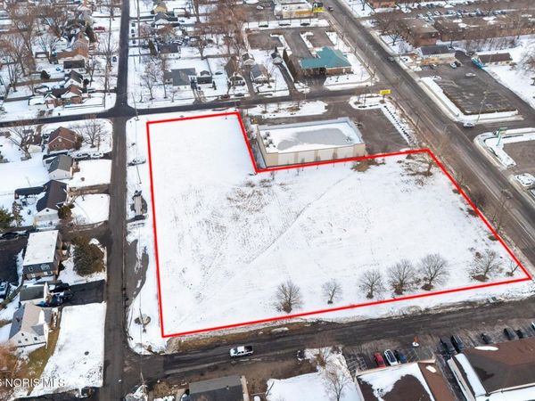 5720 Secor Road , Toledo, OH 43623