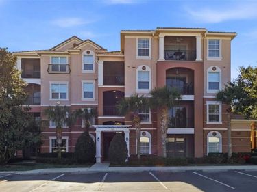 8252 CIVITA DRIVE, Unit 201, DAVENPORT, FL 33896