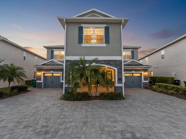 7664 FAIRFAX DRIVE, KISSIMMEE, FL 34747