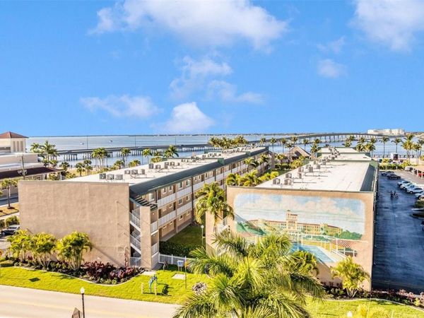 150 HARBORSIDE AVENUE, Unit 129, PUNTA GORDA, FL 33950