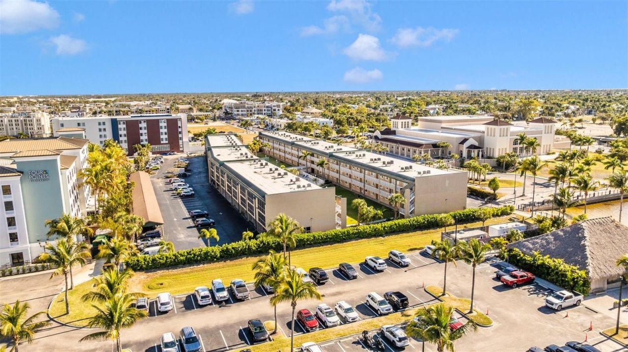 150 Harborside Avenue, Unit 129, Punta Gorda, FL 33950 Photo